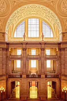 San Francisco City Hall - Kostenloses image #494459